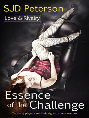 Essence of the Challenge - ebook